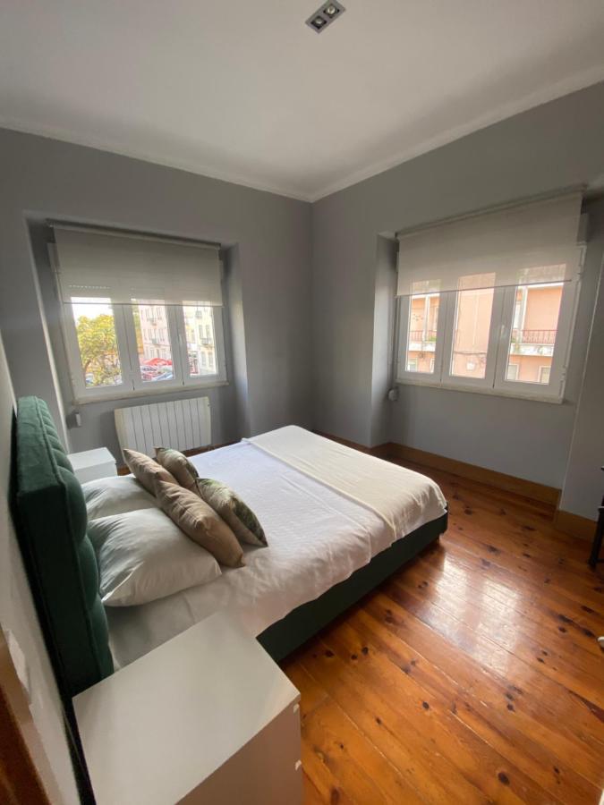 Belem Aloja Apartamento Lisboa