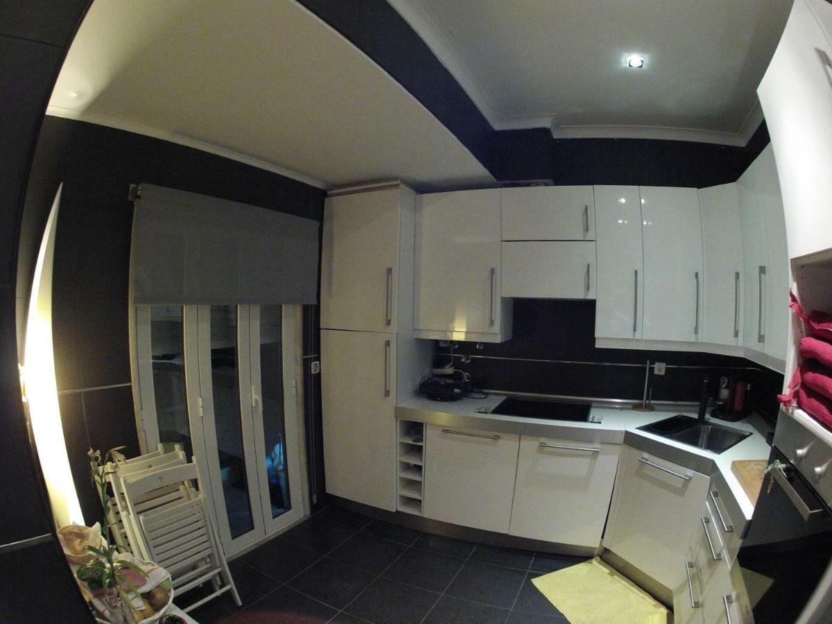 Belem Aloja Apartamento *