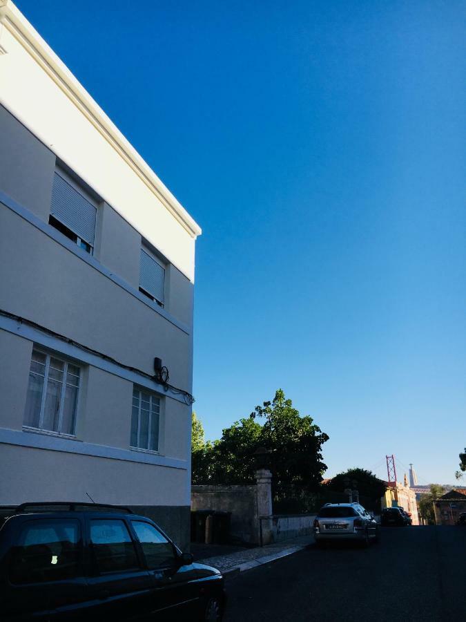 Belem Aloja Apartamento Lisboa