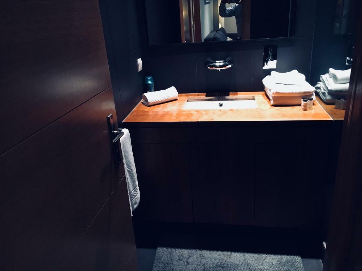 Apartamento Belem Aloja *
